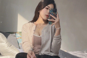 多肉多水的性感御姐