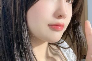 通州区嫩妹反差婊一枚