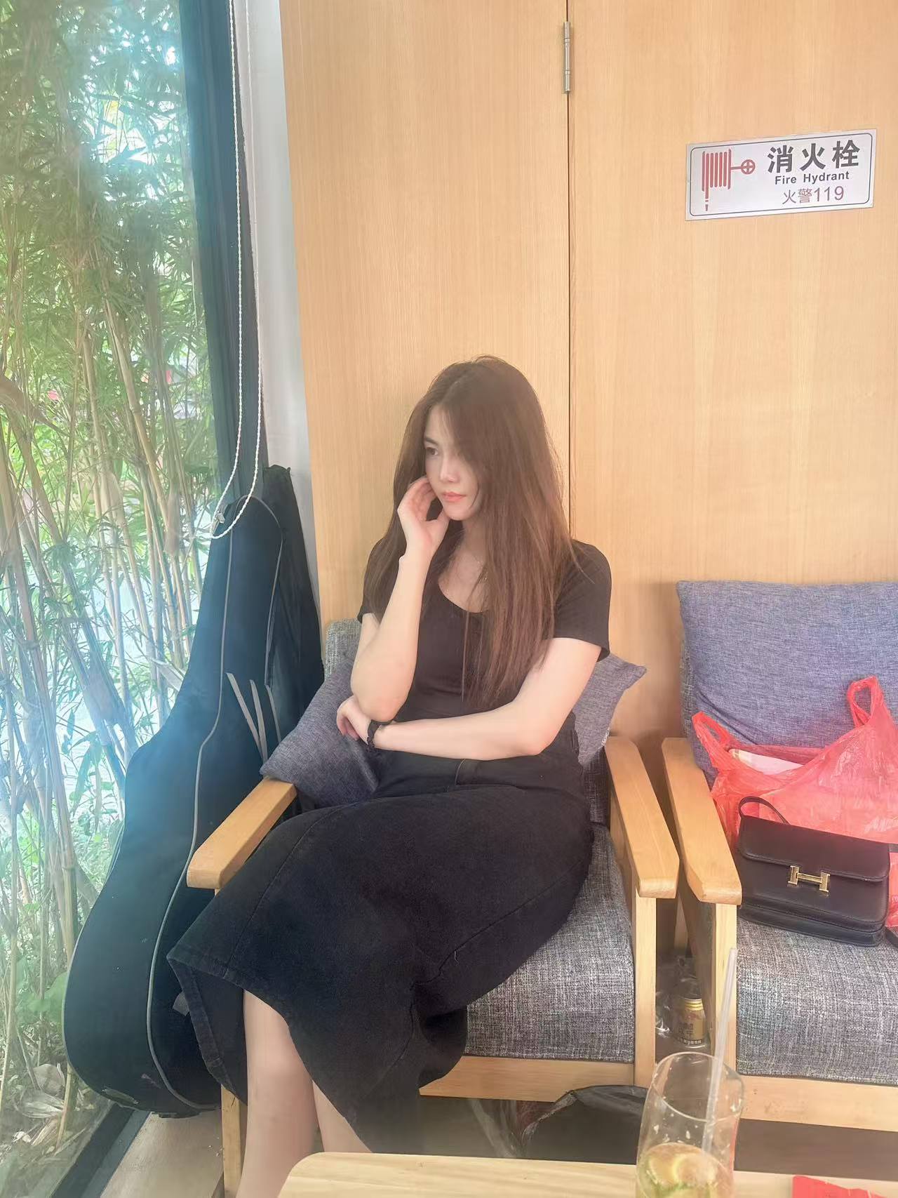 照片本人真是靠谱服务温柔不催值得二刷