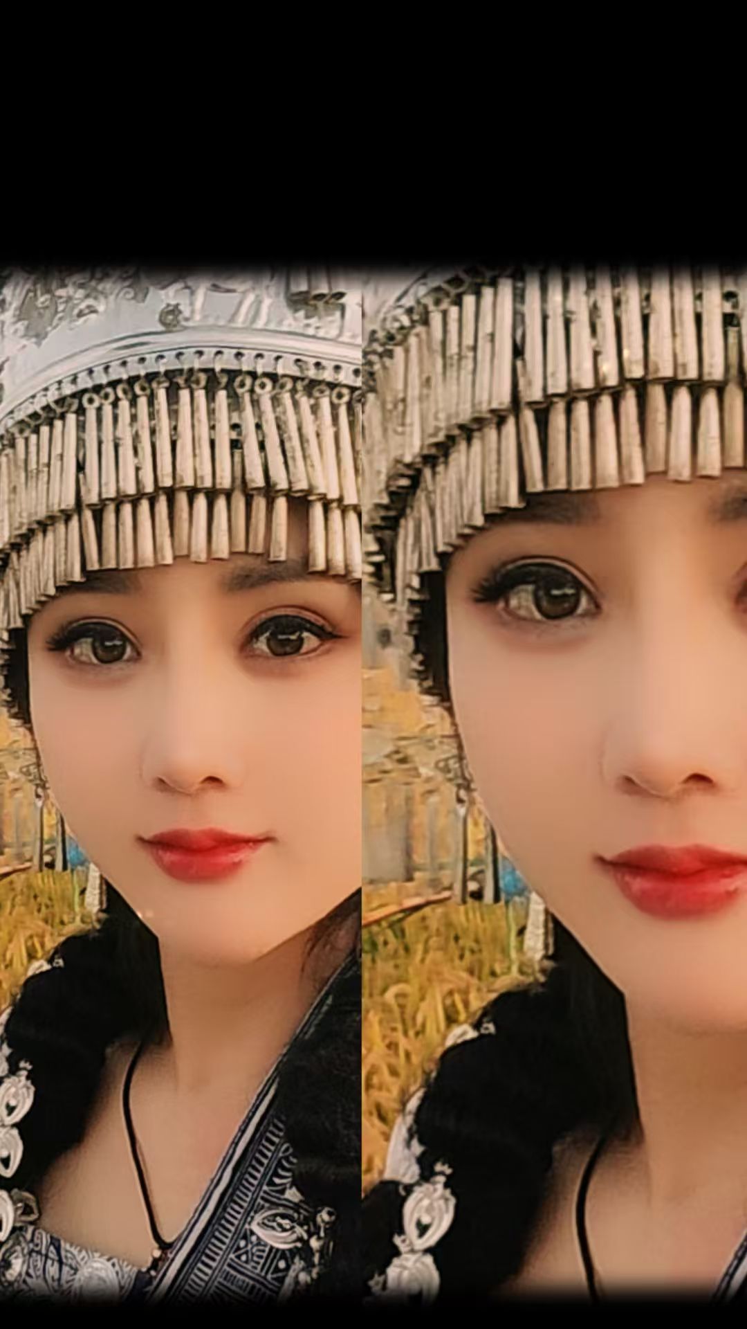 真实照片服务超级好的美女