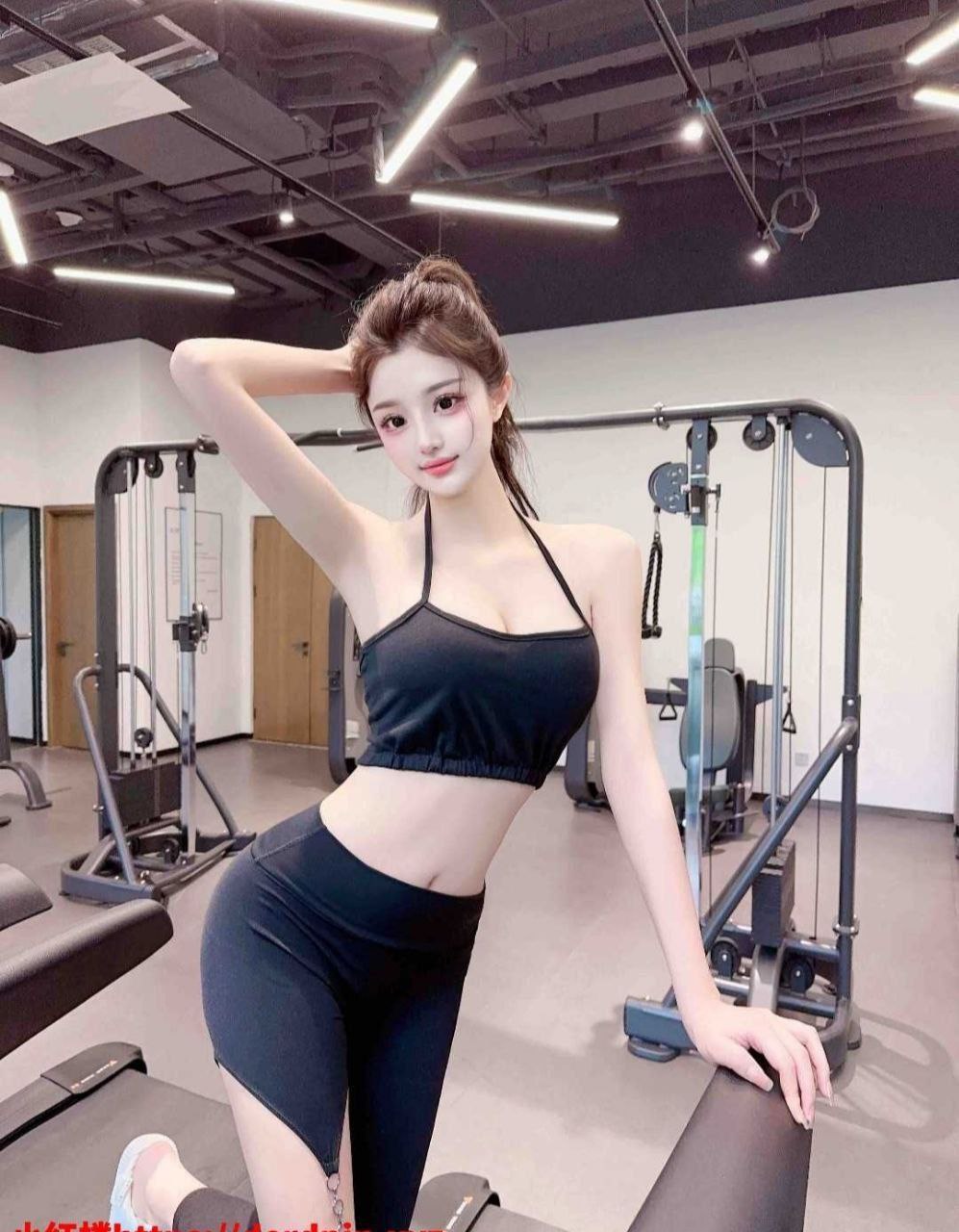 上市新品 车模 大学生 护士 少妇在线解锁粉嫩尤物小穴（带教室可内射）带体检报告