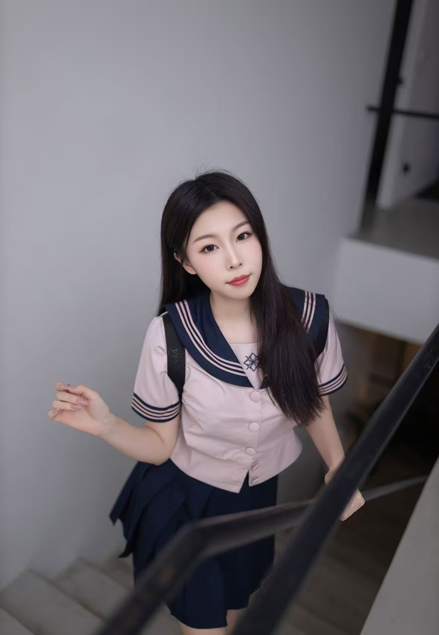 06年刚下海在校大学生