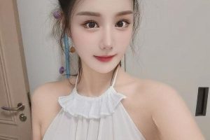 天然颜值个人小姐姐