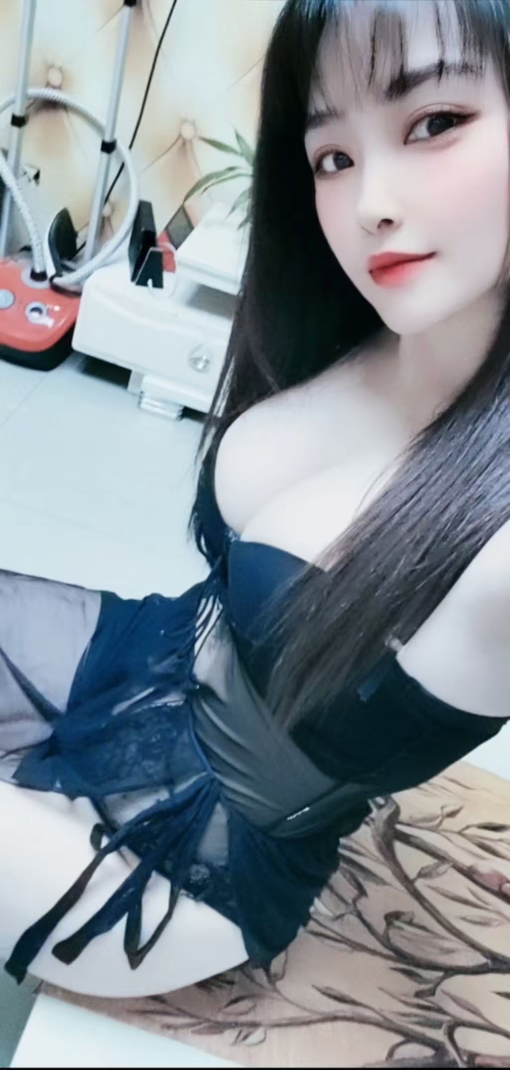 房山少妇