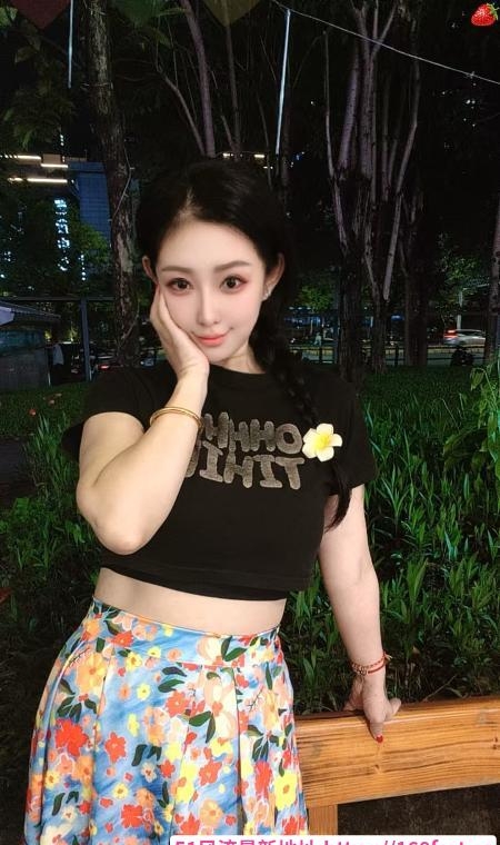 罗湖性感红酒妹