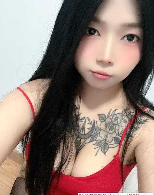 性感风骚小姐姐
